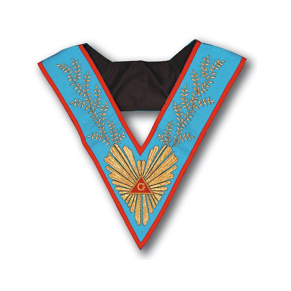 Discours Vénérable Maître LOGIA AUZOLAN DonostiaSan